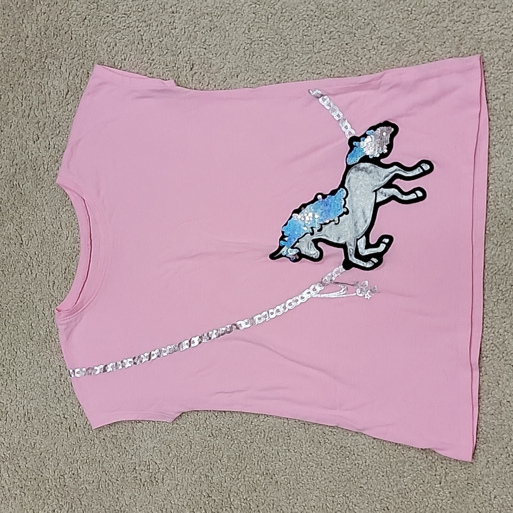 Justice top